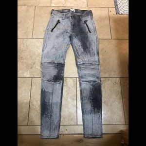 Hudson jeans size 26